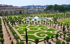 Airelles Chateau De Versailles